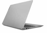 Lenovo Ideapad S340 Intel Core i5 10th Gen 1035G1 - (8 GB/1 TB HDD/256 GB SSD/Windows 10 Home) 81VV ideapad S340 -14IIL U Thin and Light Laptop (14 inch, Platinum Grey, 1.60 kg, With MS Office)