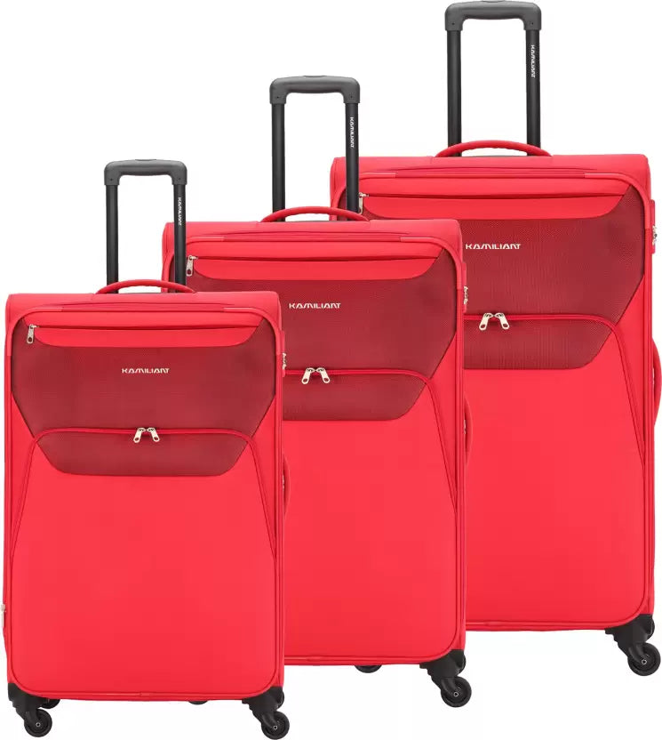 Kamiliant samsonite top