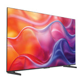 H-QLED P7 Pro Series 139cm(55) 4K AI Smart Google TV With Gemini |Dolby Vision. Atmos,55P7 Pro