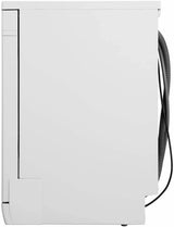 Whirlpool Power Clean WFC3C24_PF Intensive Kadhai Cleaning Free Standing 14 Place Settings Dishwasher