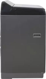 Lloyd by Havells 8 kg Washing Machine Fully Automatic Top Load Black