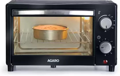 AGARO 9-Litre Oven Toaster Grill (OTG)