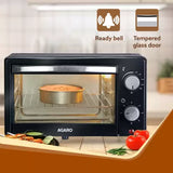 AGARO 9-Litre 33266 Oven Toaster Grill (OTG)