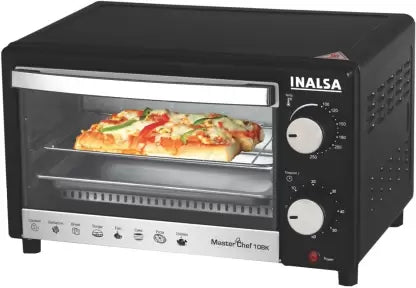 Inalsa OTG Master Chef 10BK