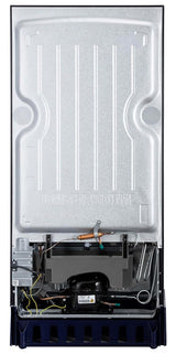 LG 210 L, 5 Star, Direct Cool, Smart Inverter Compressor, Single Door Refrigerator(GL-D231ABAU)