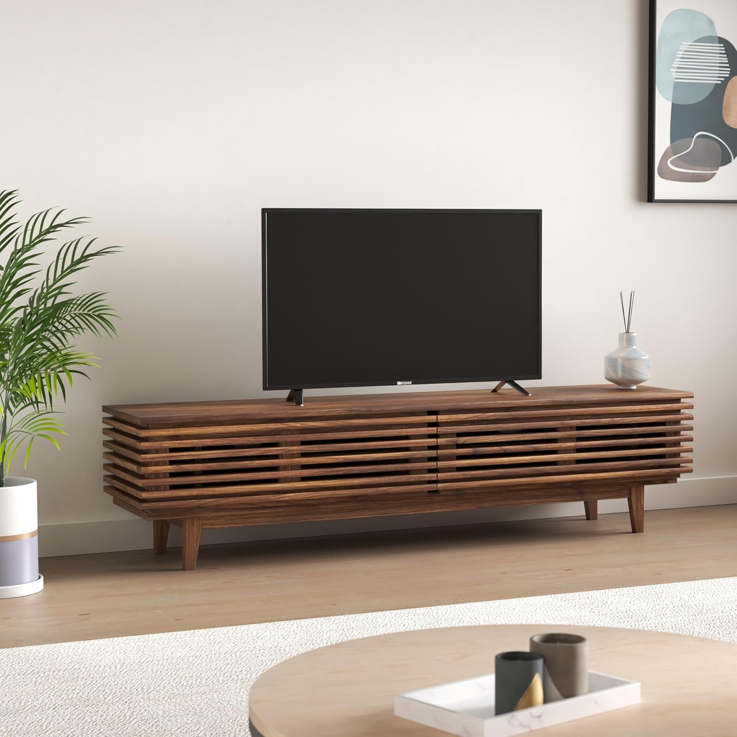 Kodak 80 cm (32 inches) HD Ready Certified Android LED TV 32HDX7XPRO (Black)