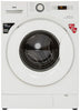 IFB 6.5 kg Fully-Automatic Front Loading Washing Machine (Senorita WX, White, Inbuilt Heater, Aqua Energie water softener)