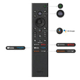 Sony 164 cm (65 inches) BRAVIA 3II Ultra HD Smart LED Google TV K-65XR35M2