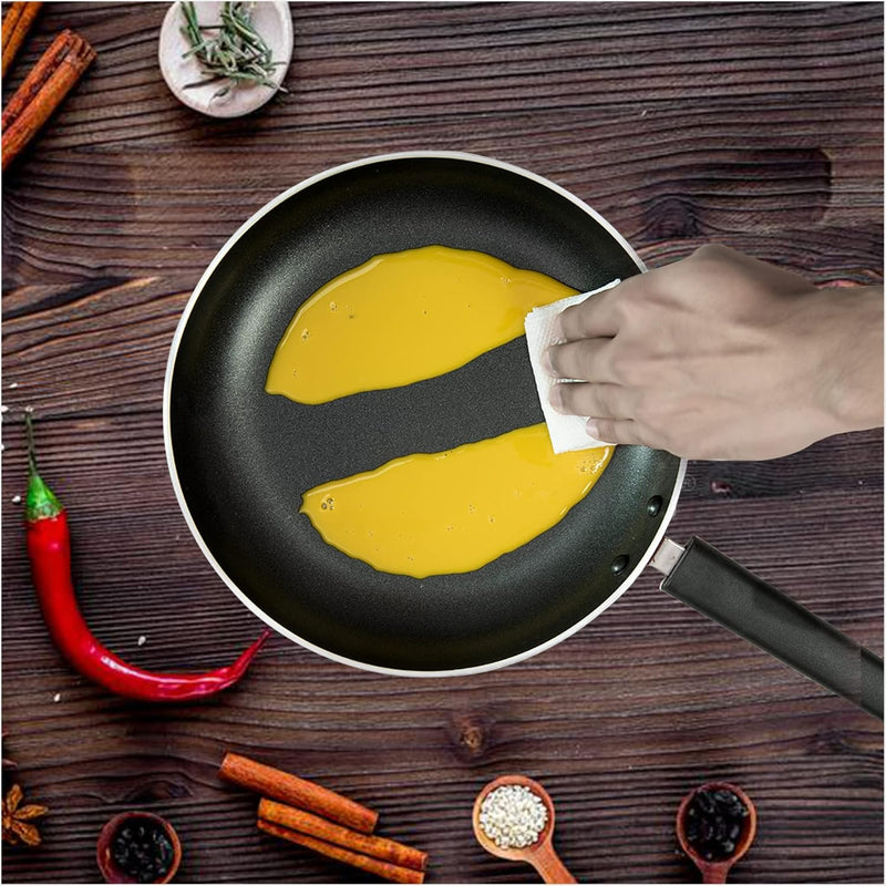 BUTTERFLY RAPID- KCP3 BLUE NONSTICK COMBO PACK