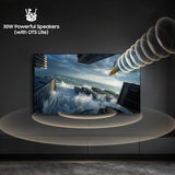 Samsung 65 inches Crystal UHD 4K Samsung Vision AI Smart TV UA65UE85AHULXL