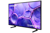 Samsung 138 cm (55 inches) Crystal 4K Infinity Vision Ultra HD Smart LED TV UA55UE84AFULXL