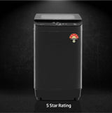 Voltas Beko, Top Load 7 Kg 5 Star Eco Wash/Monsoon Dry Fully-Automatic Washing Machine (WTL70 )