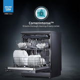 Voltas Beko 15 Place Settings Dishwasher (DF15A)