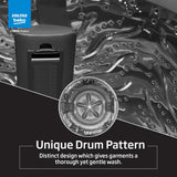 Voltas Beko, Top Load 7 Kg 5 Star Eco Wash/Monsoon Dry Fully-Automatic Washing Machine (WTL70 )