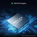 TOSHIBA 100 cm (40 inches) V Series HD Ready Smart LED TV 40V35RP (Black)