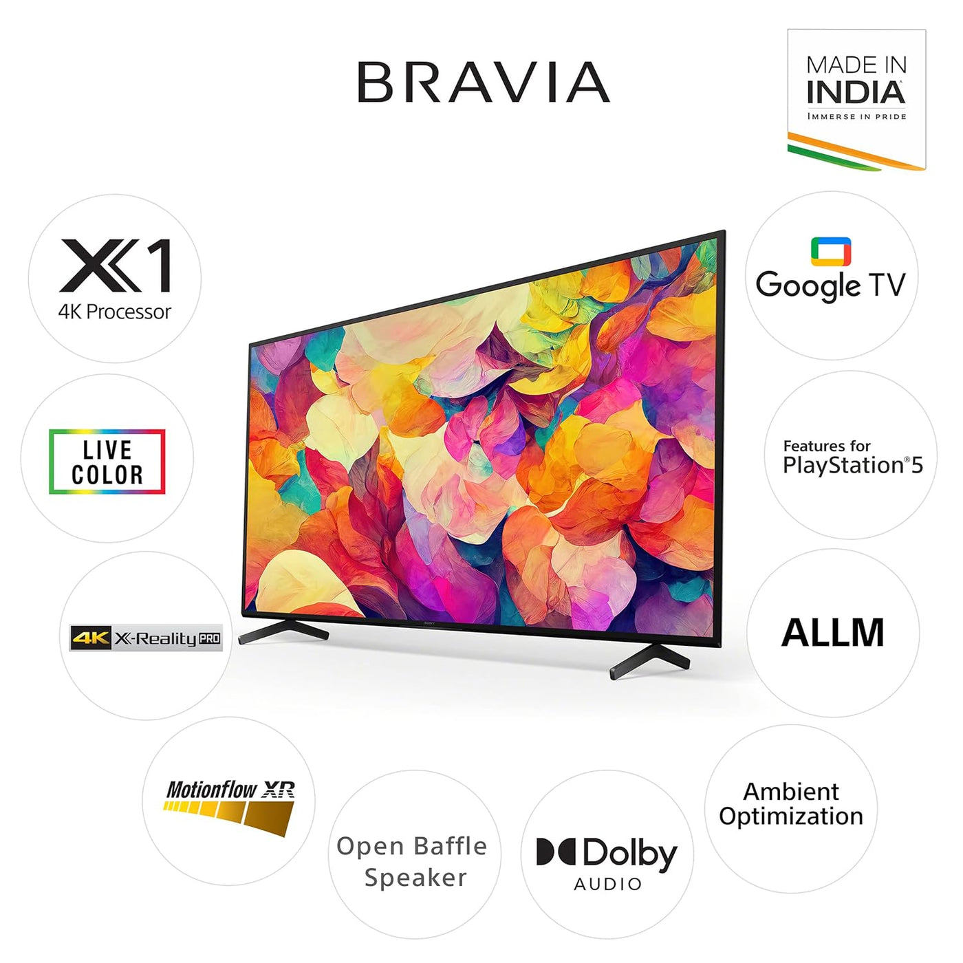 55 Inch Smart TV: ಫ್ಲಿಪ್‌ಕಾರ್ಟ್‌ನಲ್ಲಿ 55 ಇಂಚಿನ Sony ಮತ್ತು Samsung ಸ್ಮಾರ್ಟ್ ಟಿವಿಗಳ ಭರ್ಜರಿ ಡಿಸ್ಕೌಂಟ್‌ಗಳು!