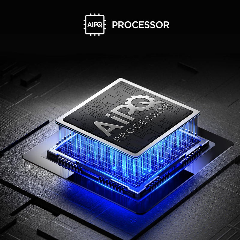 TCL 165 cm (65 inches) 4K Ultra HD Smart QLED Google TV 65P71K