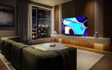 Sony New Launch Bravia Theatre Bar 8 Premium Soundbar Home Theatre System for TV with 360 Spatial Sound Mapping, HDMI, IMAX, Dolby Atmos/DTSX(HT-A8000) -Black