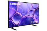 Samsung 138 cm (55 inches) Crystal 4K Infinity Vision Ultra HD Smart LED TV UA55UE84AFULXL