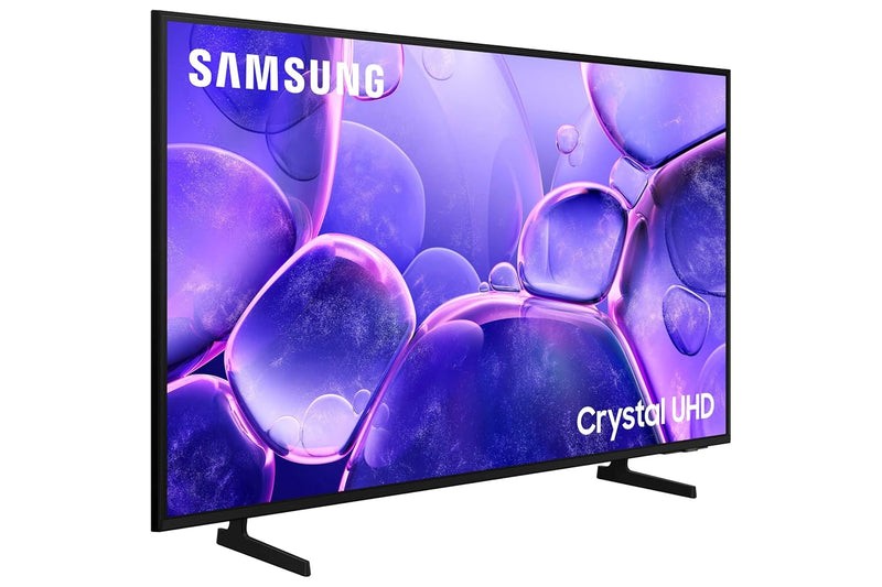 Samsung 138 cm (55 inches) Crystal 4K Infinity Vision Ultra HD Smart LED TV UA55UE84AFULXL