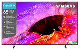 Samsung 65 inches Crystal UHD 4K Samsung Vision AI Smart TV UA65UE85AHULXL