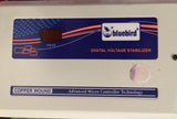 NeverOwned 4KVA Heavy Duty 130V Copper Wounded Voltage Stabiliser for Air Conditioner Upto 1.5ton