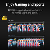 Sony 164 cm (65 inches) BRAVIA 3II Ultra HD Smart LED Google TV K-65XR35M2