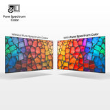 Samsung 55 inches Mini LED 4K Samsung Vision AI Smart TV UA55M2EHAULXL