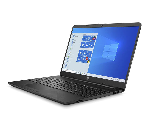 HP 15 11th Gen Intel Core i5 15.6 inches FHD Laptop with Alexa Built-in (8GB/1TB HDD/m.2 Slot/Windows 10/MS Office/NVIDIA 2GB Graphics/Jet Black/1.77 Kg), 15s-du3060TX