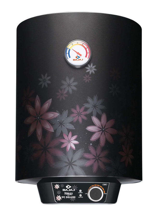Bajaj Geyser Majesty PC deluxe 10 L