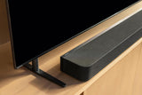 Sony New Launch Bravia Theatre Bar 8 Premium Soundbar Home Theatre System for TV with 360 Spatial Sound Mapping, HDMI, IMAX, Dolby Atmos/DTSX(HT-A8000) -Black