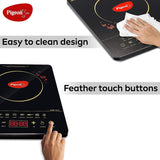 Pigeon Acer plus Induction Cooktop