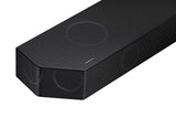 Samsung 656 W 11.1.4 ch (HW-Q990D/XL) Wireless Dolby Atmos Soundbar with Subwoofer, Center/Up/Side Firing Speakers, Surround Sound, Built-in Alexa, AirPlay2, Wi-Fi, Bluetooth, HDMI (Graphite Black)