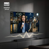 Samsung 55 inches Mini LED 4K Samsung Vision AI Smart TV UA55M2EHAULXL
