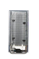 Voltas Beko, A Tata Product 183 L, 3-Star Single Door Direct Cool Refrigerator with Fresh Box Technology (RDC215B / 3S0BFR0M0000GO, Fressia Blue)