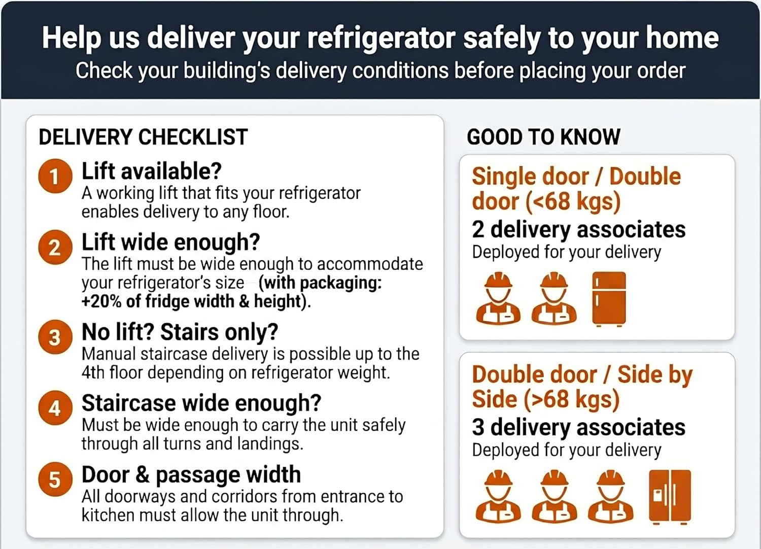 Whirlpool 235 L 3 Star Frost-free inverter Double Door Refrigerator (IF INV 278 LUNAR STEEL(3S) CONV-Y, 2026 Model)