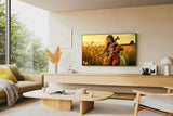 Sony 139 cm (55 inches) BRAVIA 5 Series 4K Ultra HD Smart Mini LED Google TV K-55XR55A