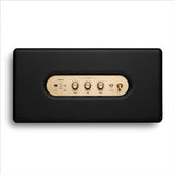 Marshall Woburn III Wired Connectivity Home Speaker with HDMI Input, Bluetooth 5.2 & RCA or 3.5mm Input - Black