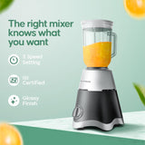 Longway Dlx 750 W Juicer Mixer Grinder