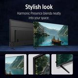 SONY BRAVIA 3 II 215 cm (85 inch) 3 Star LED 4K Ultra HD Smart Google TV with Voice Assistant (2026 model)
