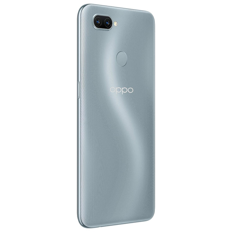 OPPO A11K Deep Blue  2GB RAM, 32GB Storage (13+2MP Back Camera ,5MP Front Camera)