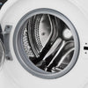 IFB 6.5 kg Fully-Automatic Front Loading Washing Machine (Senorita WX, White, Inbuilt Heater, Aqua Energie water softener)