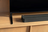 Sony Bravia Theatre Bar 9 (HT-A9000) with 360 Spatial Sound Mapping,IMAX,Dolby Atmos/DTSx Premium Soundbar Home Theatre System for TV(Hi Res,360 RA,Voice Zoom3,8K/4K HDR,HDMI eArc,Bluetooth),Black