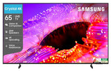 Samsung 65 inches Crystal UHD 4K Samsung Vision AI Smart TV UA65UE83AHULXL