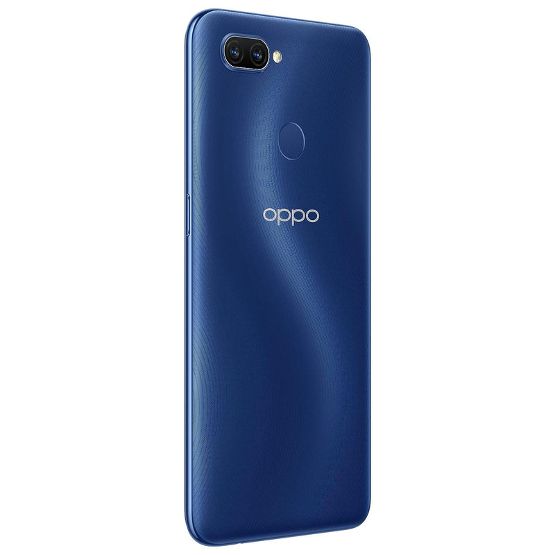 OPPO A11K Deep Blue  2GB RAM, 32GB Storage (13+2MP Back Camera ,5MP Front Camera)