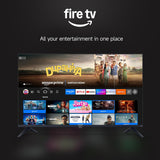 Xiaomi 80 cm (32 inch) F Series HD Ready Smart LED Fire TV L32MB-FIN