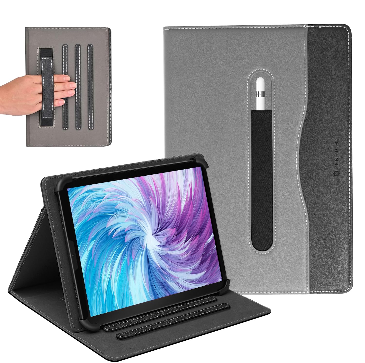 Tablet Kit Box Buy ZEN UNIVERSAL TABLET KIT Online – NeverOwned India