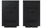 Samsung 656 W 11.1.4 ch (HW-Q990D/XL) Wireless Dolby Atmos Soundbar with Subwoofer, Center/Up/Side Firing Speakers, Surround Sound, Built-in Alexa, AirPlay2, Wi-Fi, Bluetooth, HDMI (Graphite Black)