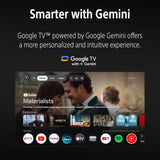 Sony 164 cm (65 inches) BRAVIA 3II Ultra HD Smart LED Google TV K-65XR35M2