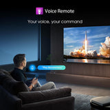 Toshiba 80 cm (32 inches) E36RP Series HD Ready Smart QLED Google TV 32E36RP